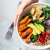 Les piliers d-une alimentation equilibree